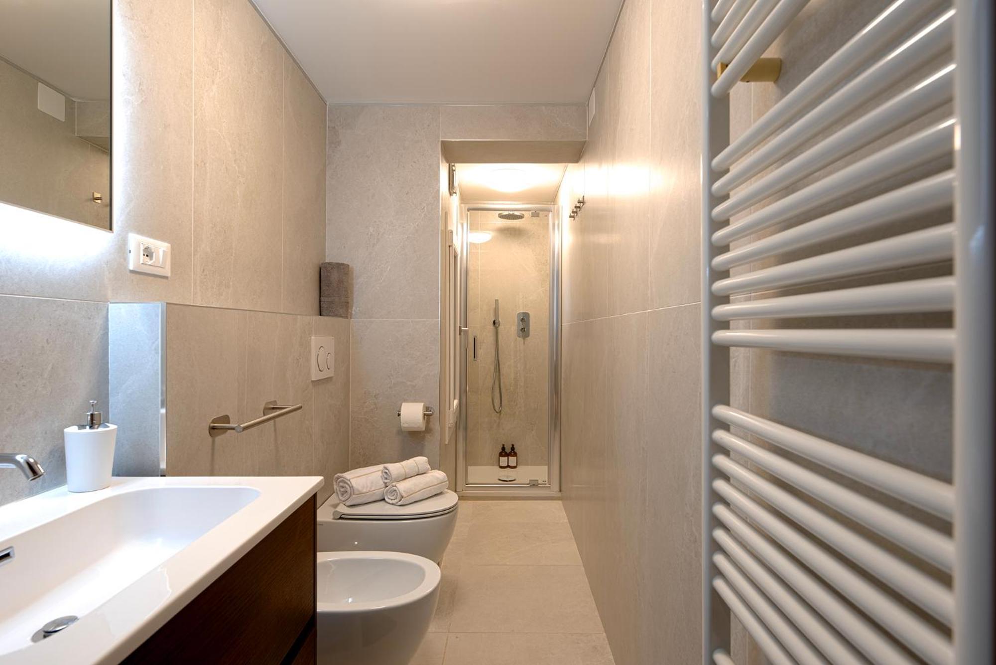 Mascherone Apartment Venedig Exteriör bild